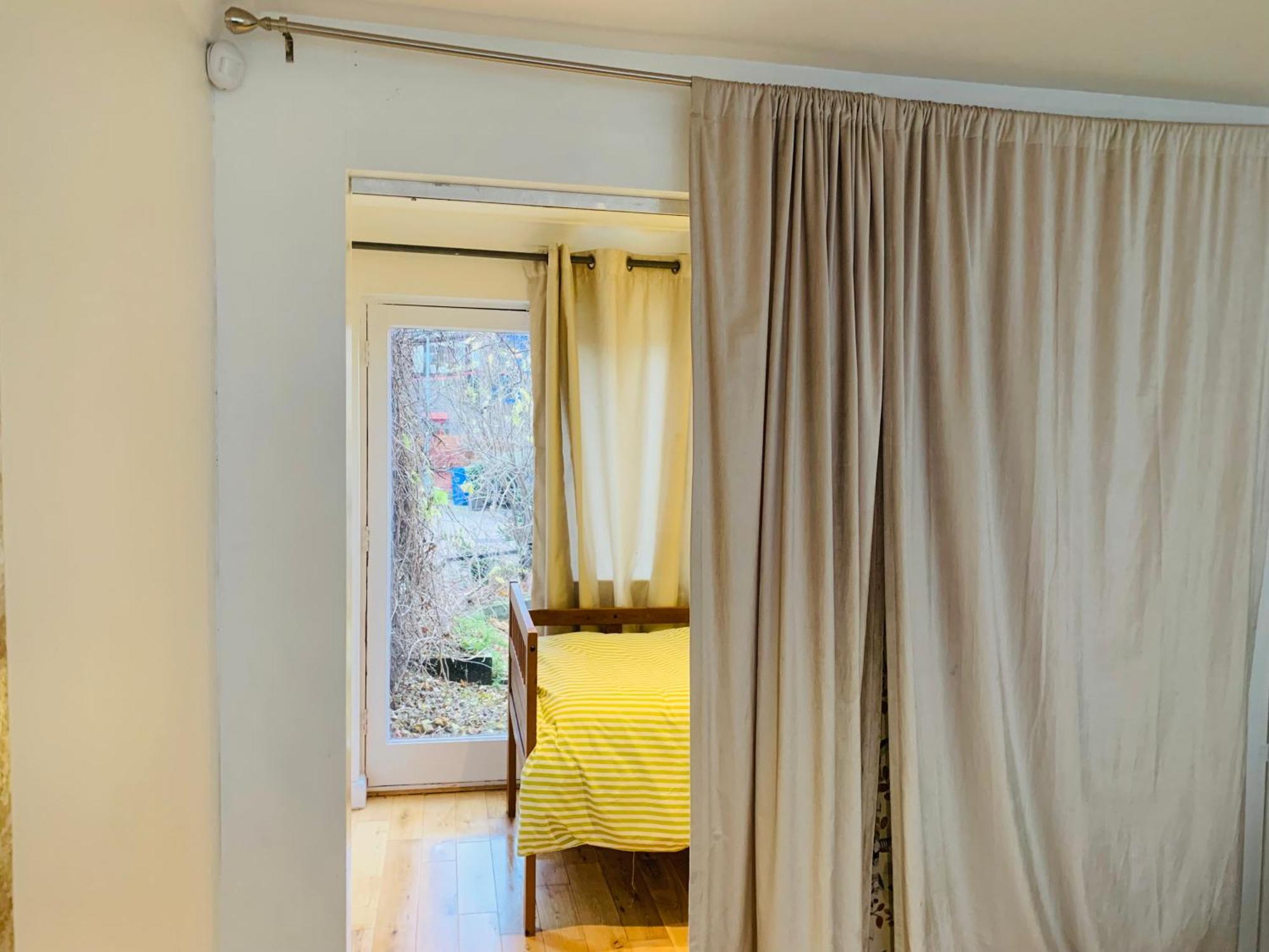 Boogaard'S Guest House Λονδίνο Εξωτερικό φωτογραφία