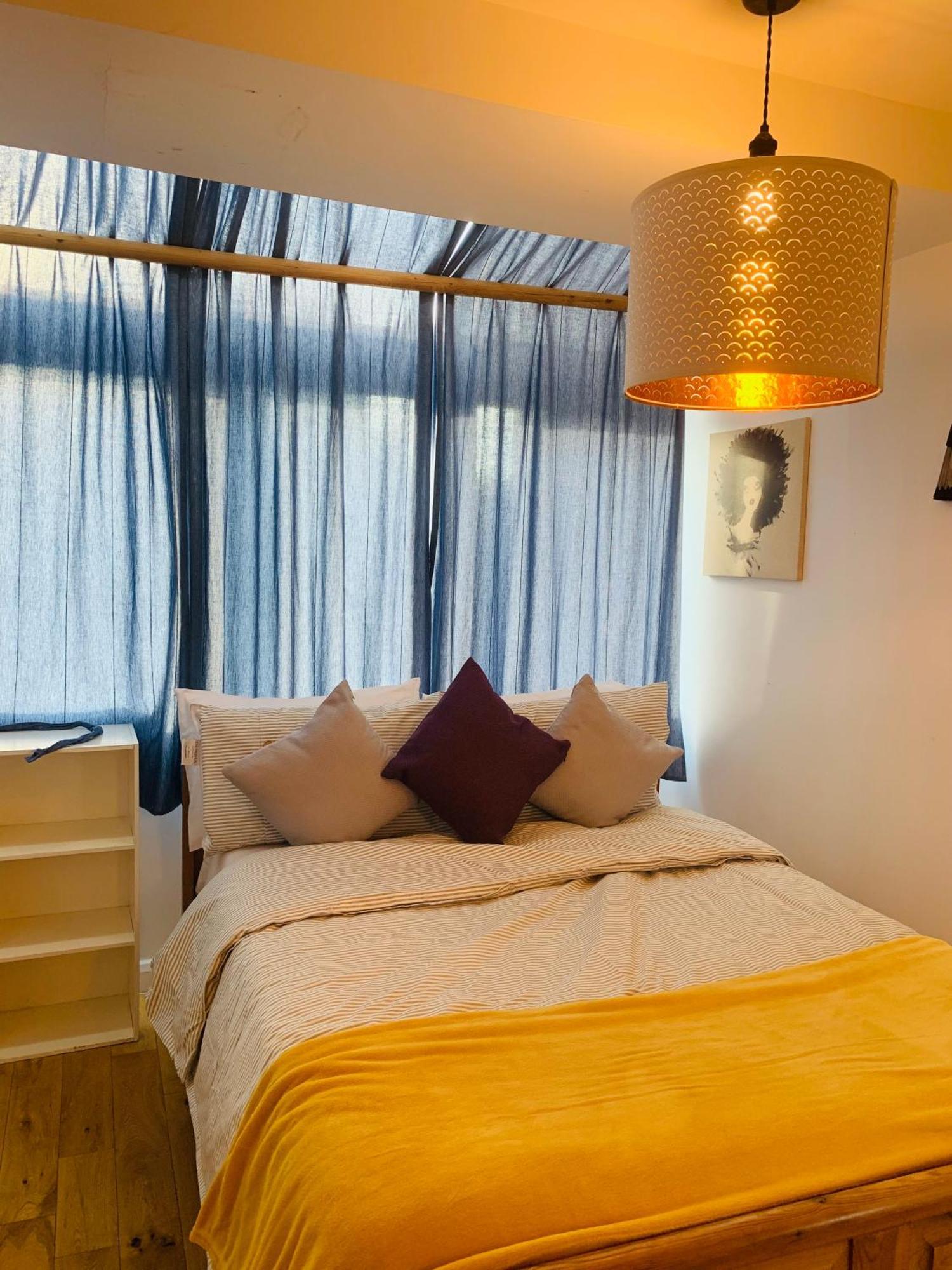 Boogaard'S Guest House Λονδίνο Εξωτερικό φωτογραφία