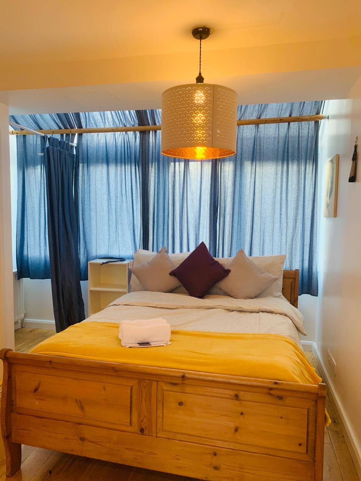 Boogaard'S Guest House Λονδίνο Εξωτερικό φωτογραφία