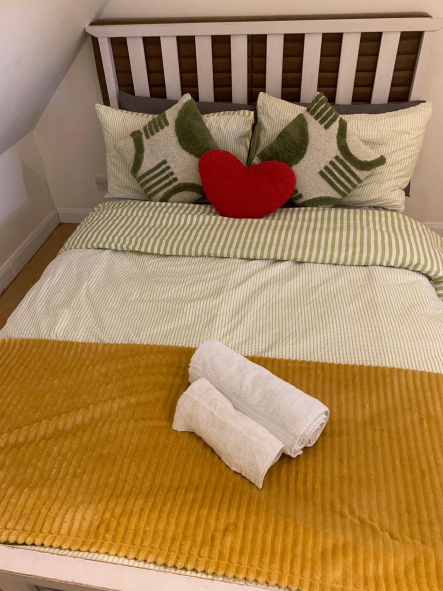 Boogaard'S Guest House Λονδίνο Εξωτερικό φωτογραφία