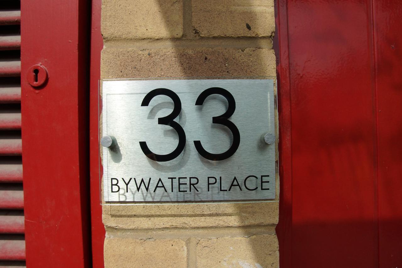 Boogaard'S Guest House Λονδίνο Εξωτερικό φωτογραφία