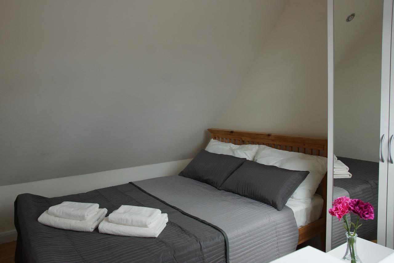 Boogaard'S Guest House Λονδίνο Εξωτερικό φωτογραφία