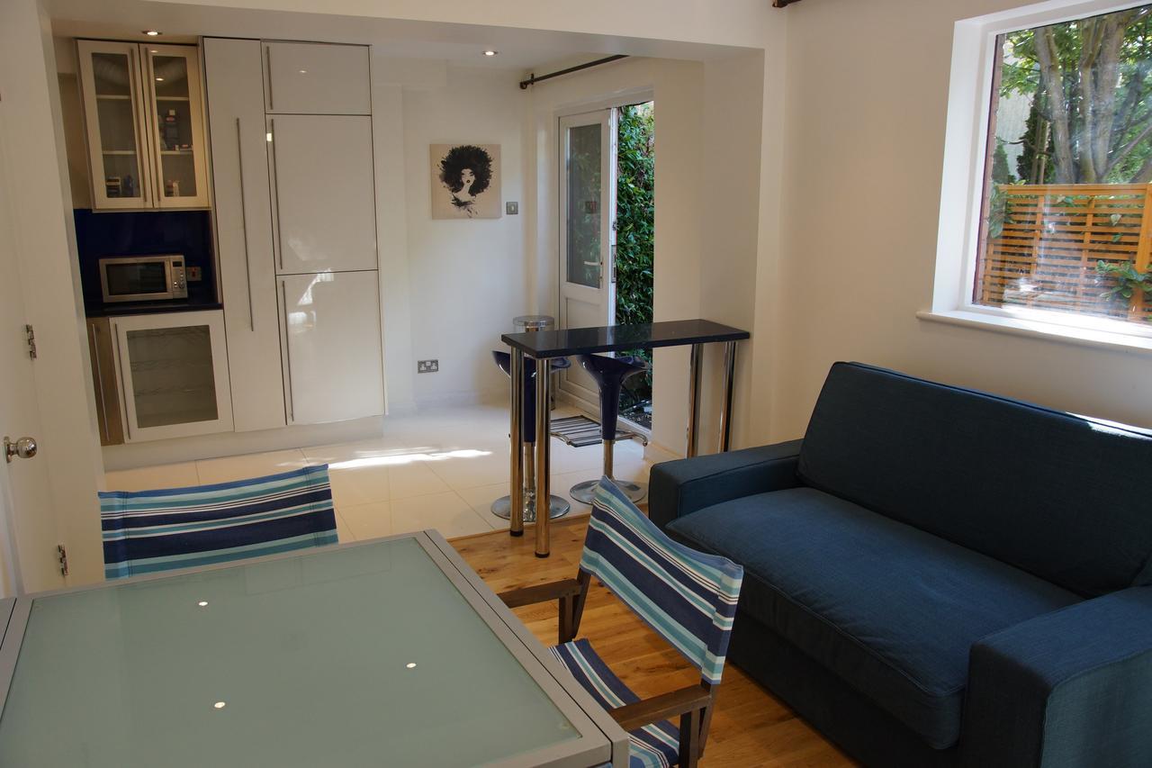Boogaard'S Guest House Λονδίνο Εξωτερικό φωτογραφία